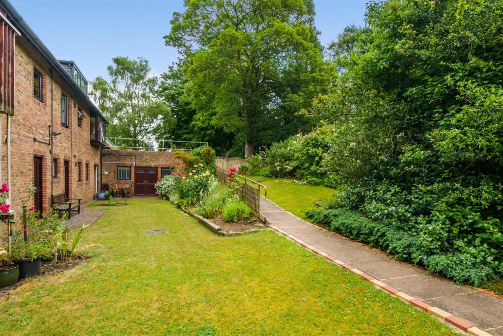 Emden House, Headington