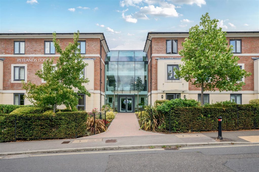 Petlands Lodge, Haywards Heath