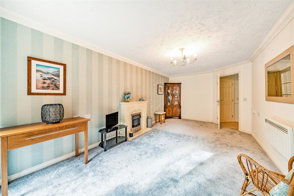 Hamlet Lodge, Gloucester
