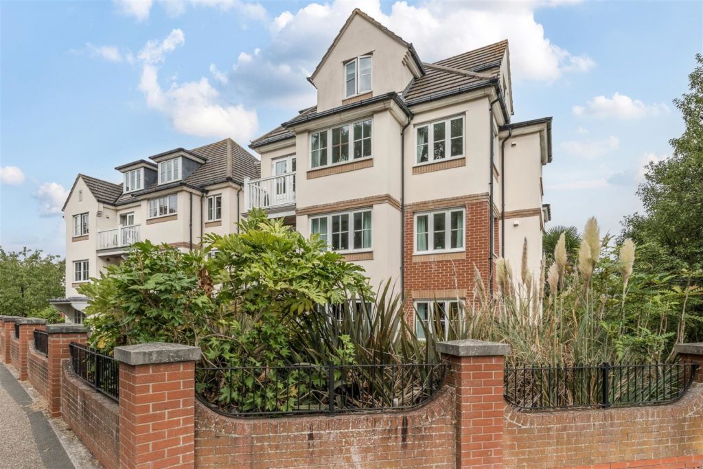 Gerard Lodge, Bognor Regis, West Sussex