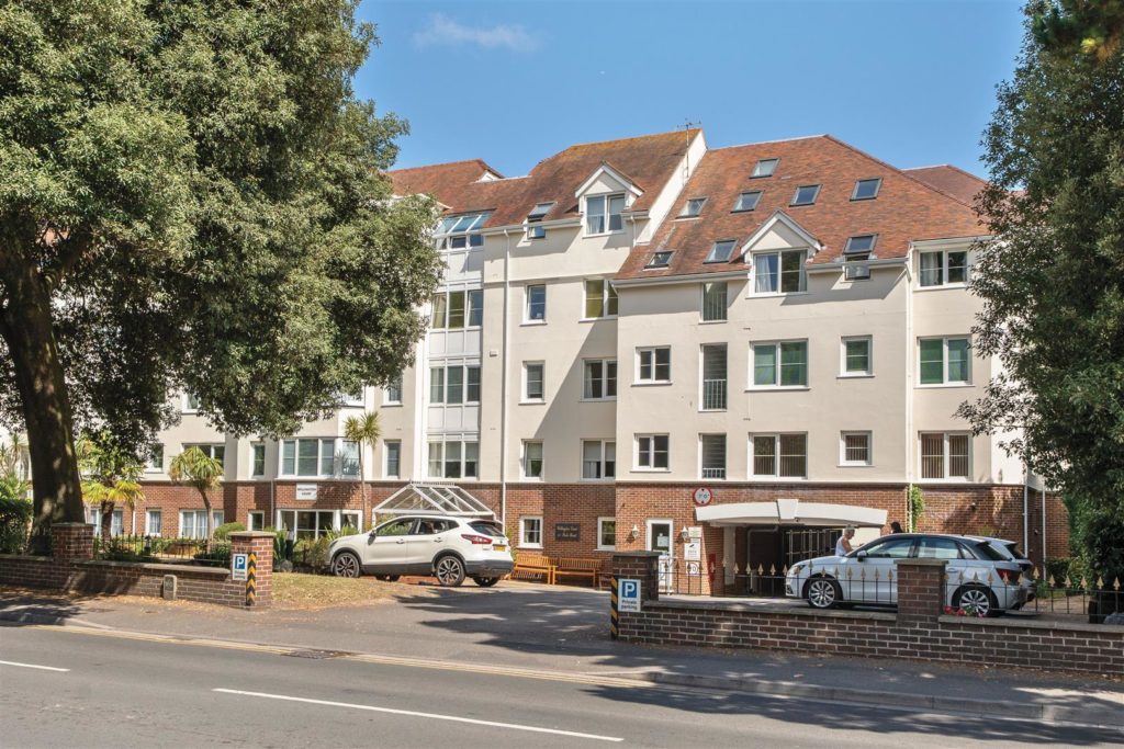 Poole Road, Bournemouth