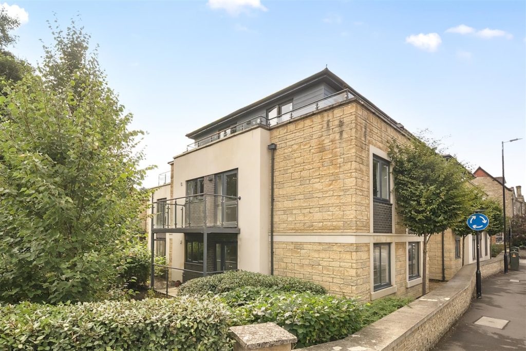 William Lodge, Malmesbury