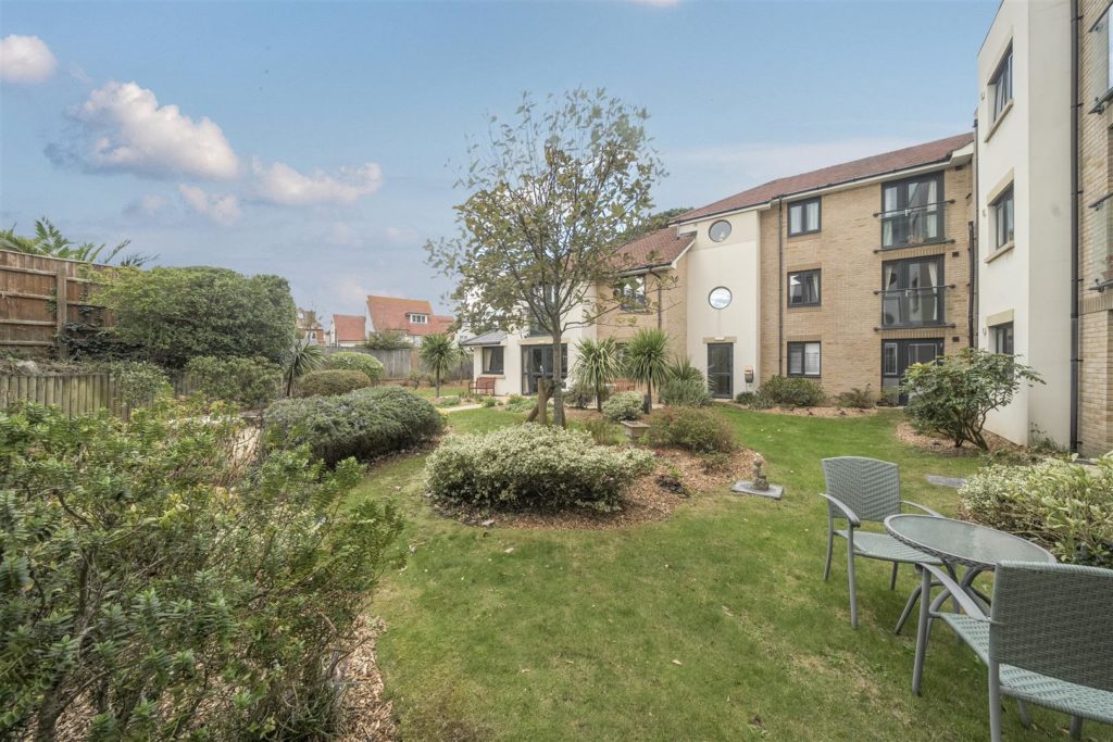 Dean Lodge, Southbourne, Bournemouth, Dorset
