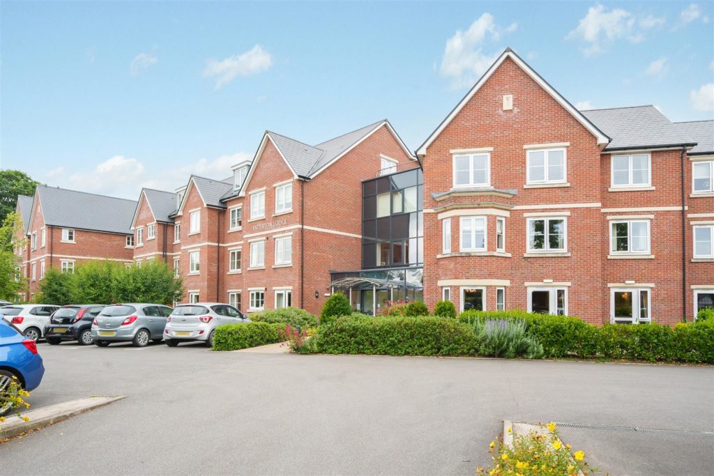 Tatterton Lodge, Wetherby, West Yorkshire