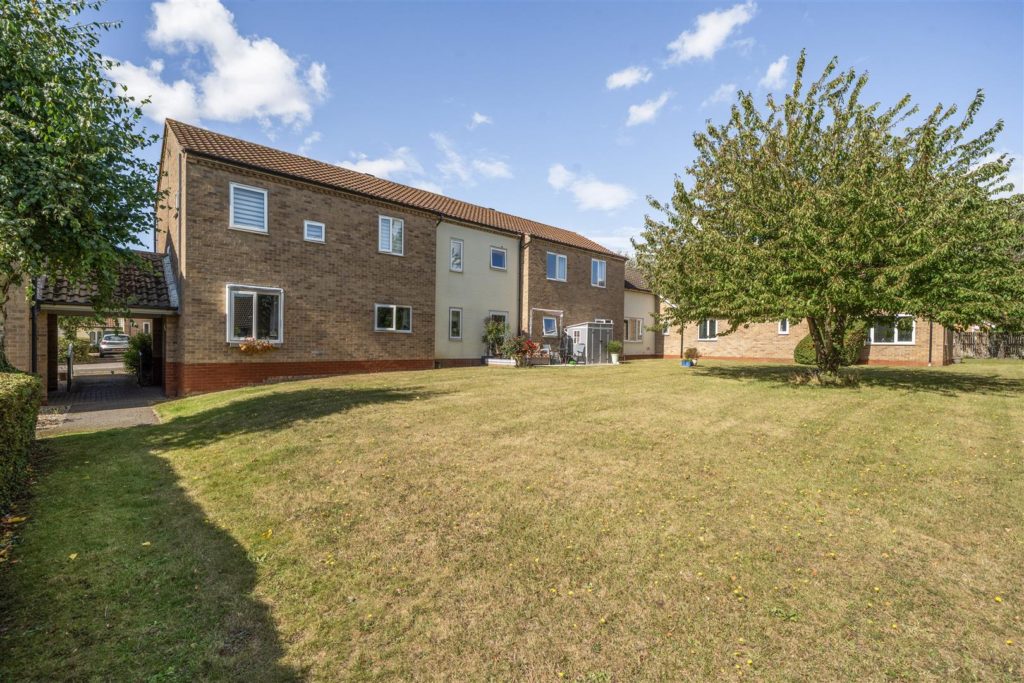 Hawthorns, Frinton-On-Sea, Essex