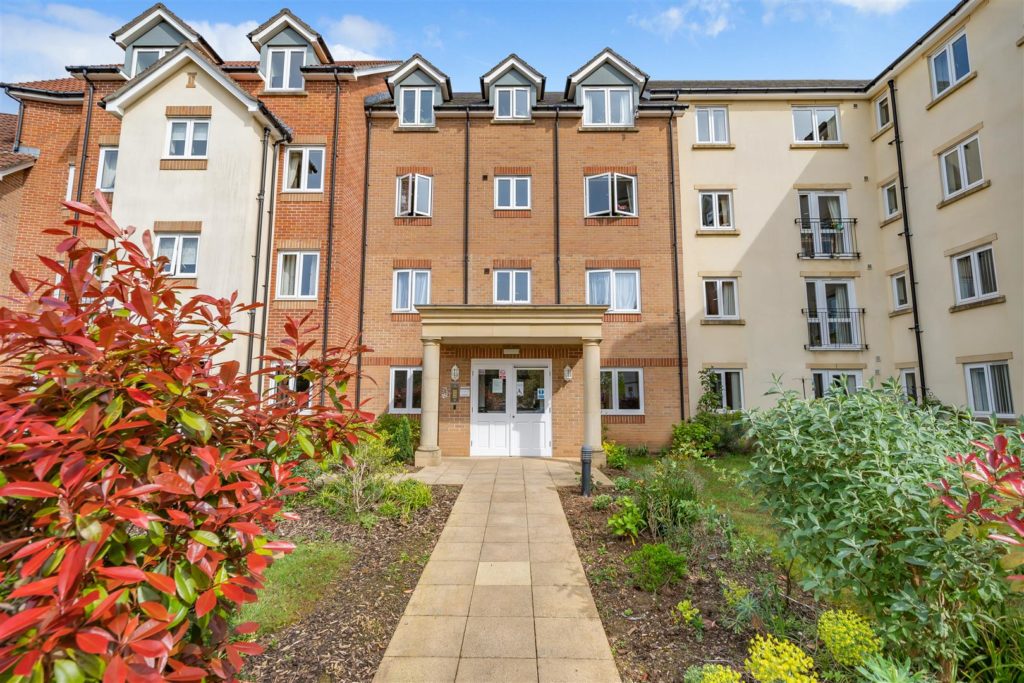 Concorde Lodge, Filton, Bristol