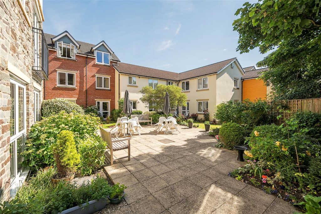 Grange Lodge, Portishead, Bristol
