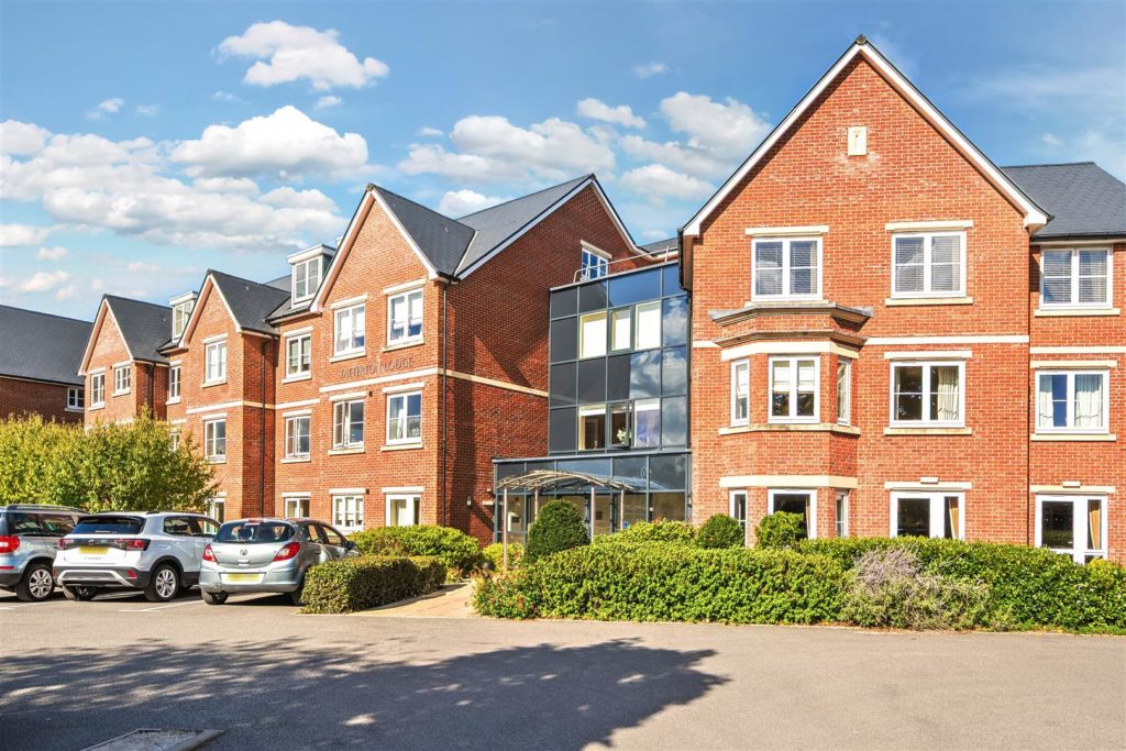 Tatterton Lodge, Wetherby