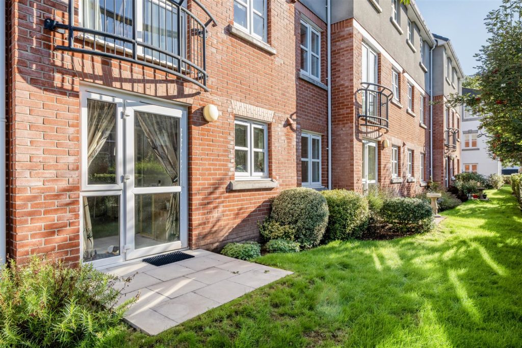 Meyer Court, Exeter