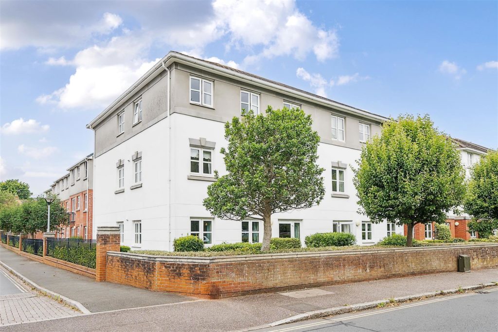Meyer Court, Exeter