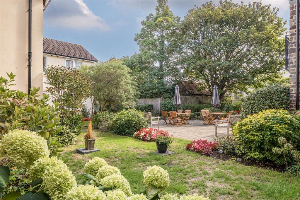 Grange Lodge, Portishead, Bristol