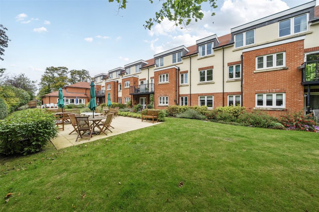 Meadow Lodge, Billericay