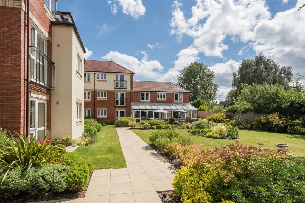 Eleanor Lodge, Knowle, Solihull