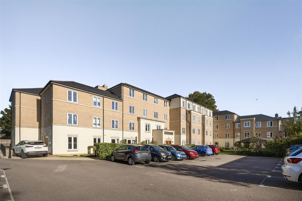 Chelmer Lodge, Chelmsford
