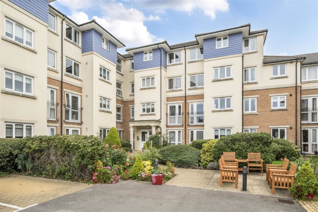 Summerson Lodge, Southsea, Portsmouth