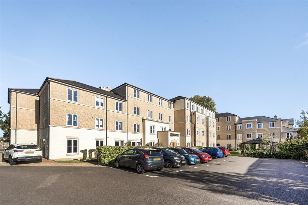 Chelmer Lodge, Chelmsford
