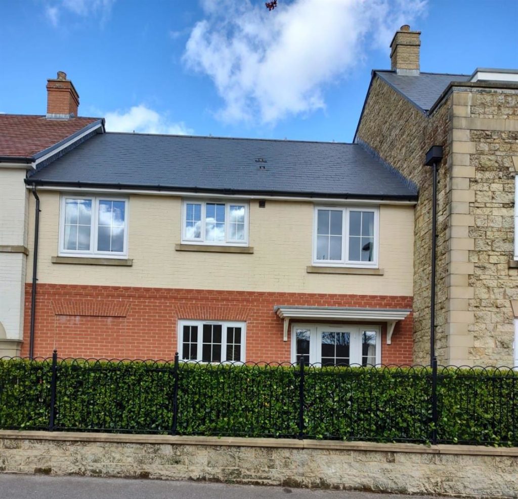 Hardy Lodge, Shaftesbury, Dorset