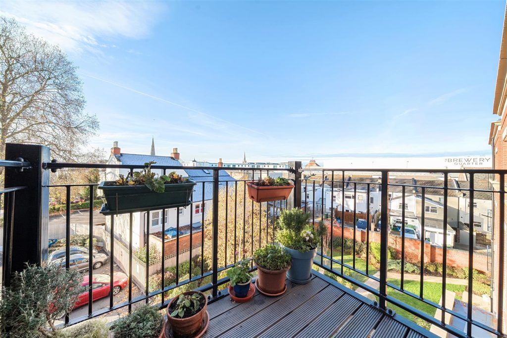 Lewis Carroll Lodge, Cheltenham