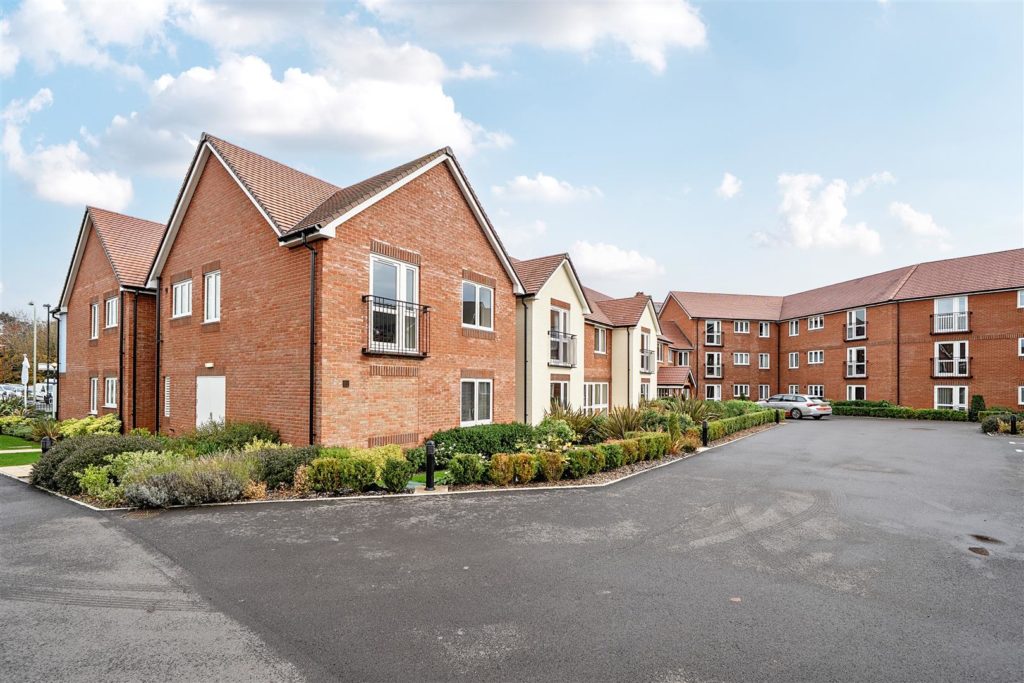 Mortimer Lodge, Bridgnorth