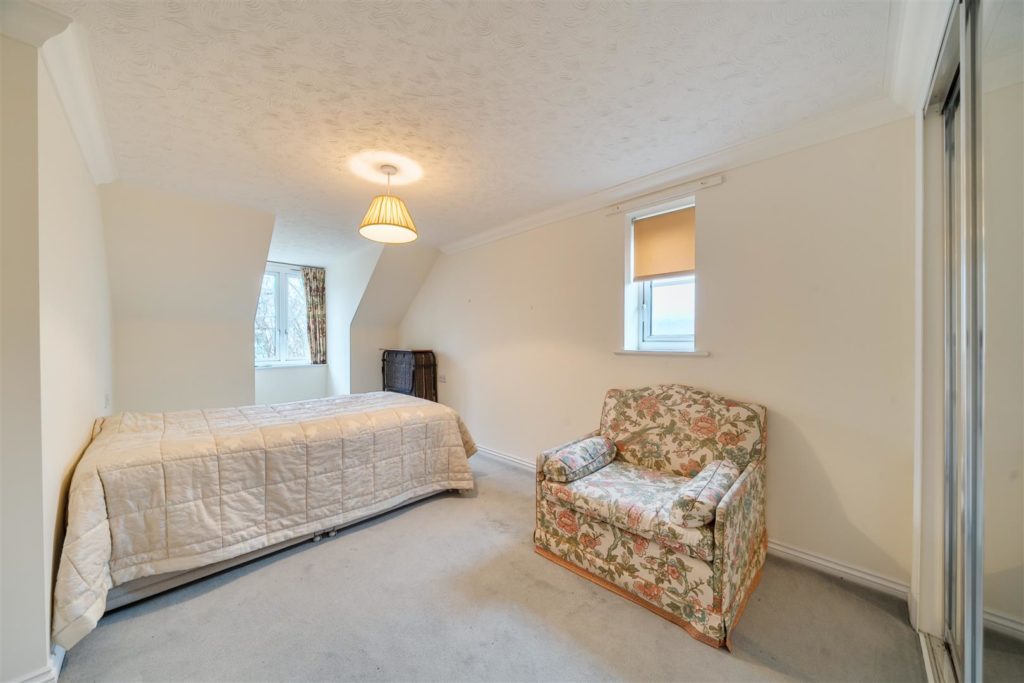 Arlington Lodge, Leamington Spa