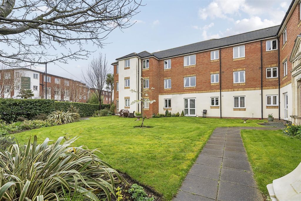 Victoria Lodge, Portswood Southampton