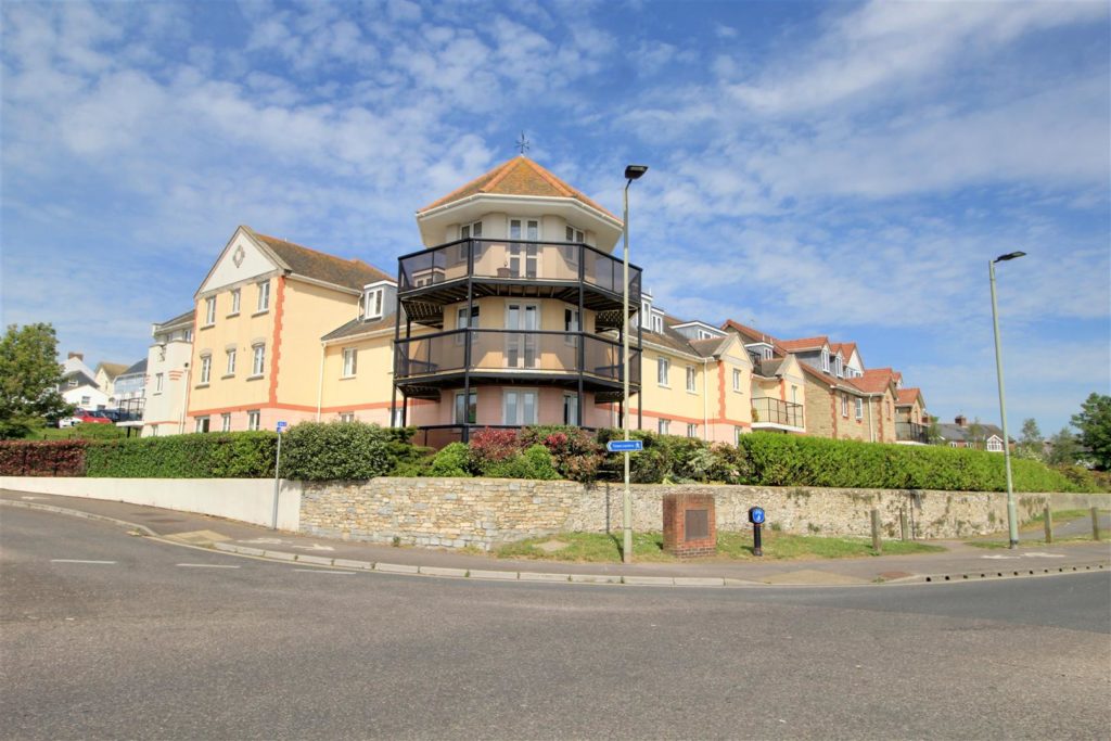 Jubilee Lodge, Seaton