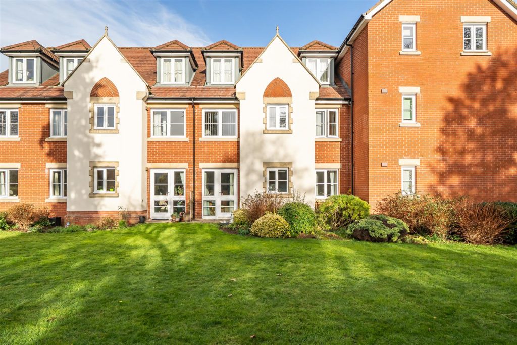 Peacock Lodge, Fishponds, Bristol