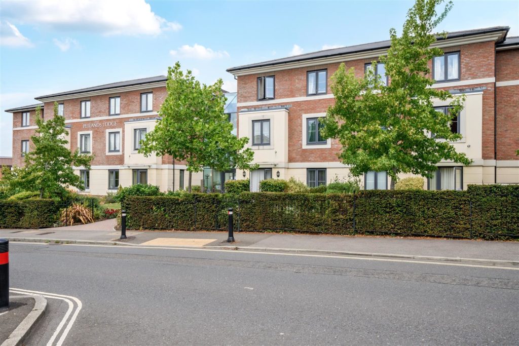 Petlands Lodge, Haywards Heath