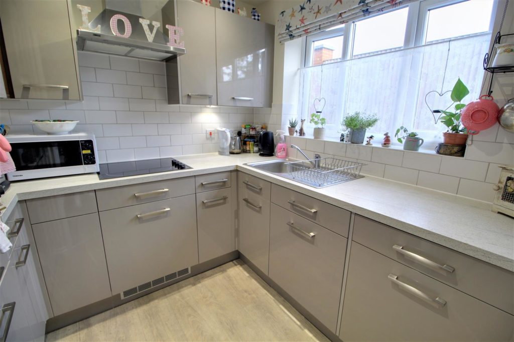 Hardy Lodge, Shaftesbury