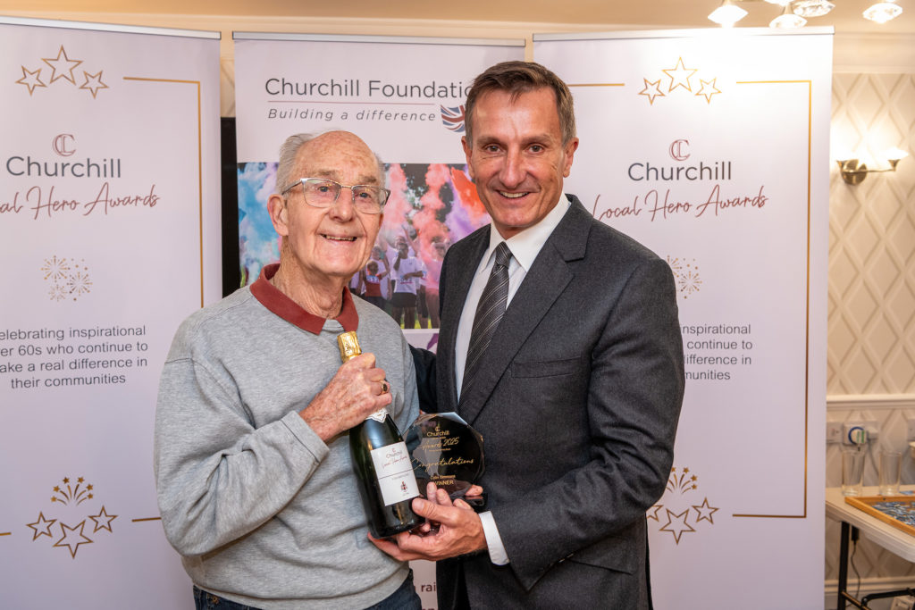 Churchill Retirement Living