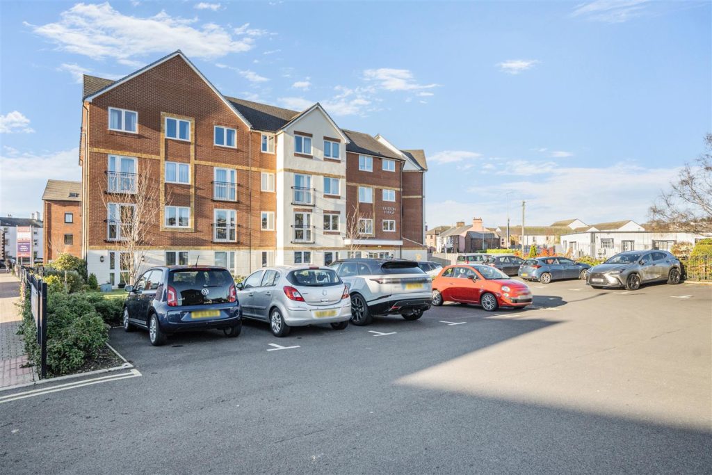 Dutton Lodge, Penrith, Cumbria