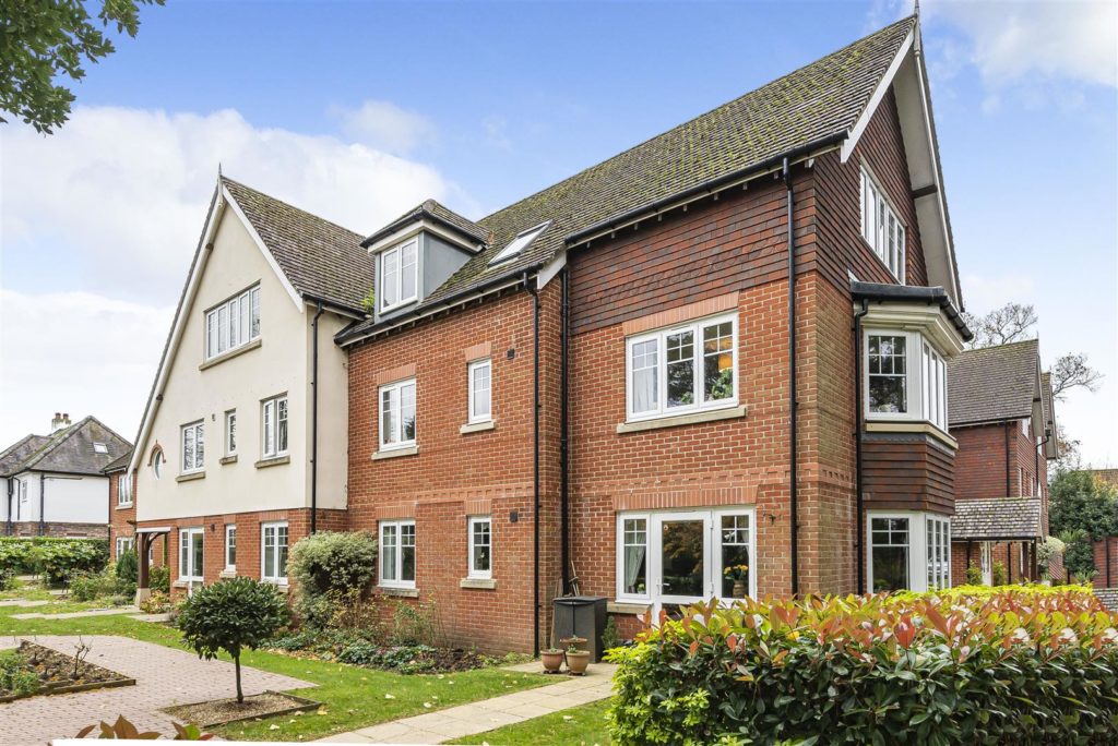 Mulberry Lodge, Emsworth