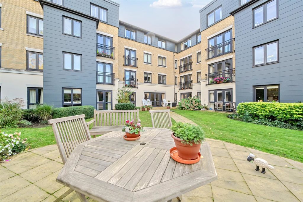 Kings Lodge, Maidstone