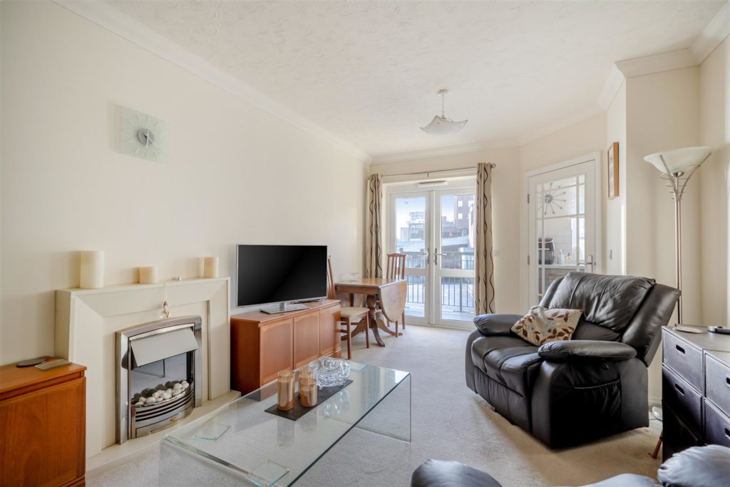 Kings Lodge, Maidstone, Kent