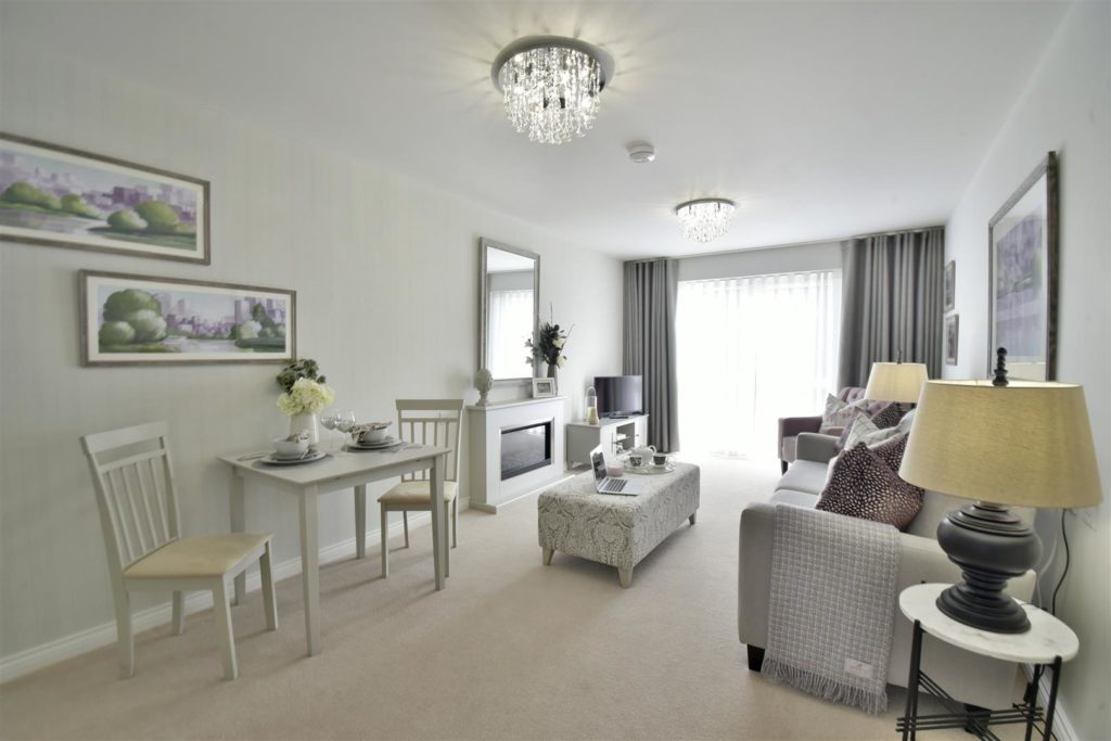 Bower Lodge, Shirley, Solihull, West Midlands