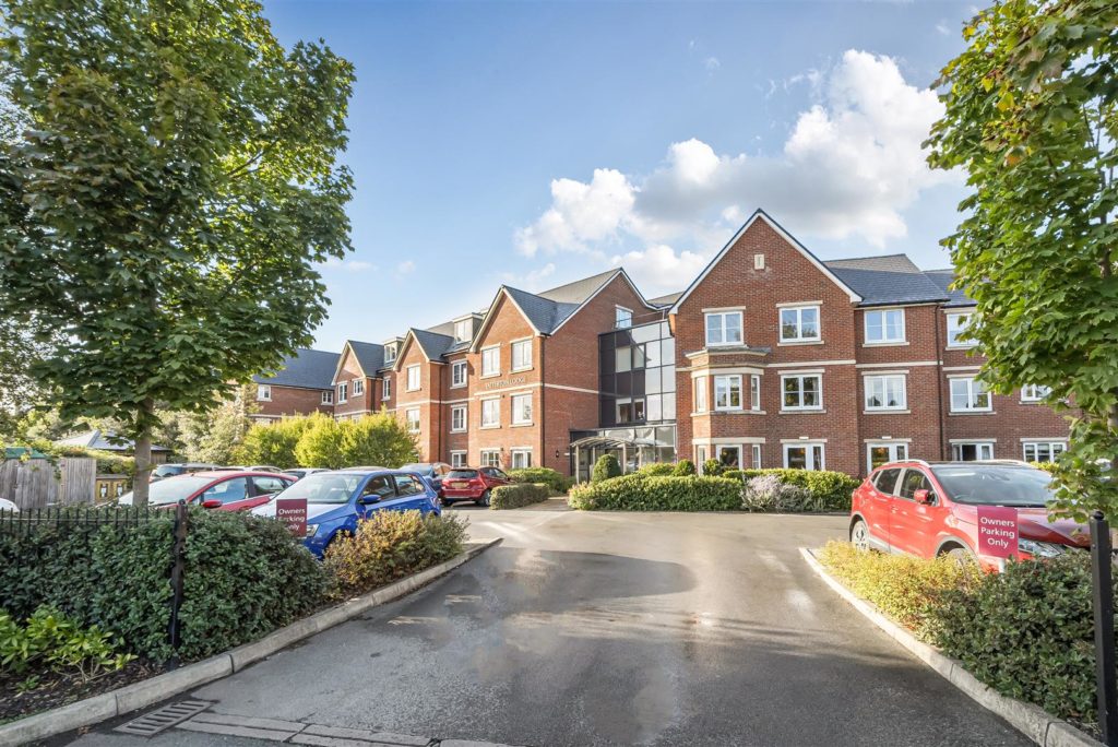 Tatterton Lodge, Wetherby, West Yorkshire