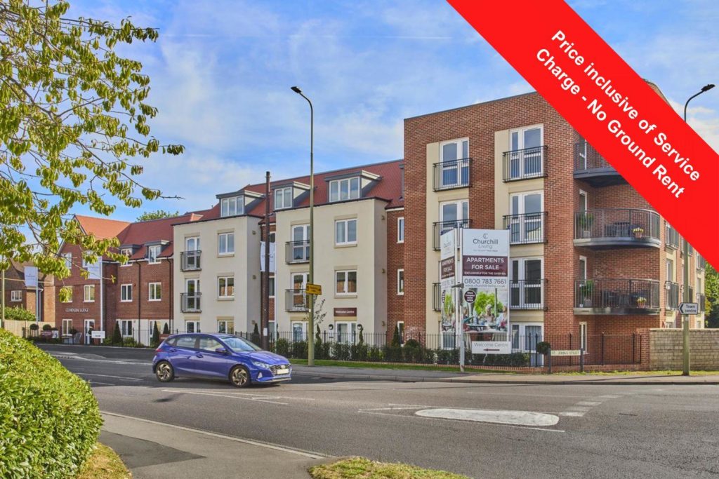 Clementine Lodge, Bicester, Oxfordshire