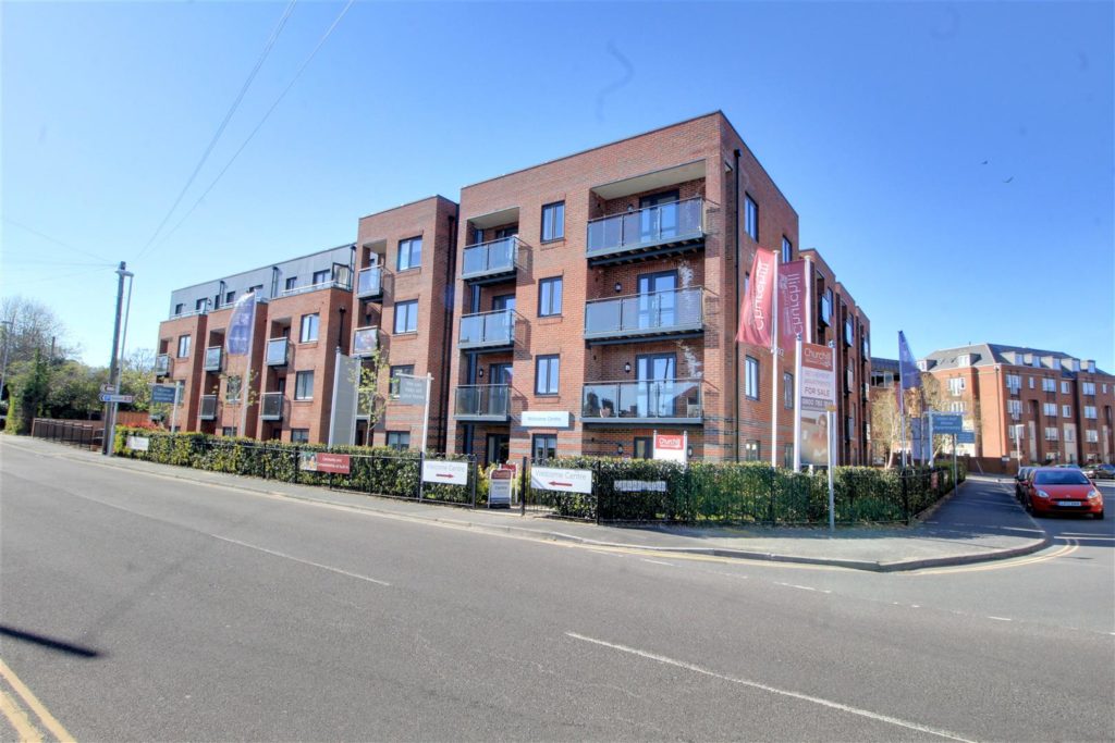 Mcindoe Lodge, East Grinstead