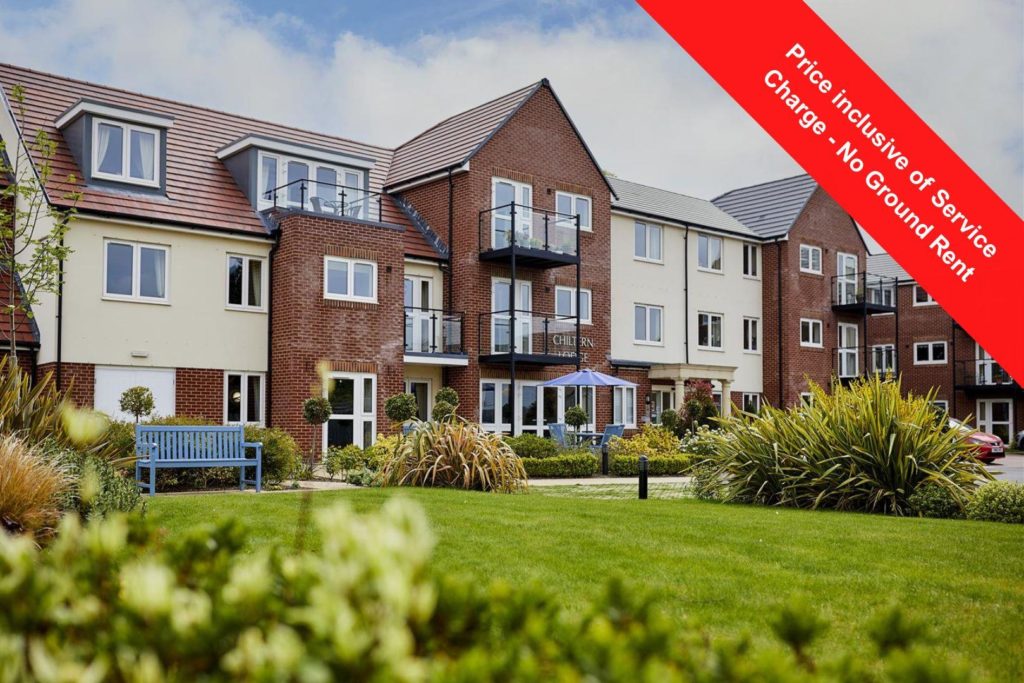 Chiltern lodge, Princes Risborough, Buckinghamshire