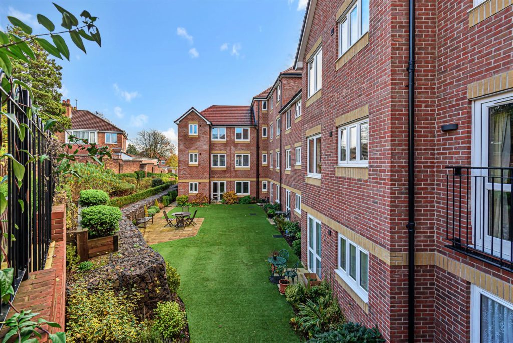 Hadley Lodge, Quinton, Birmingham, West Midlands