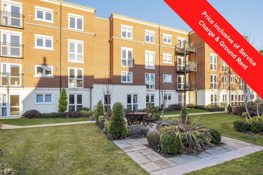 Lewis Carroll Lodge, Cheltenham, Gloucestershire