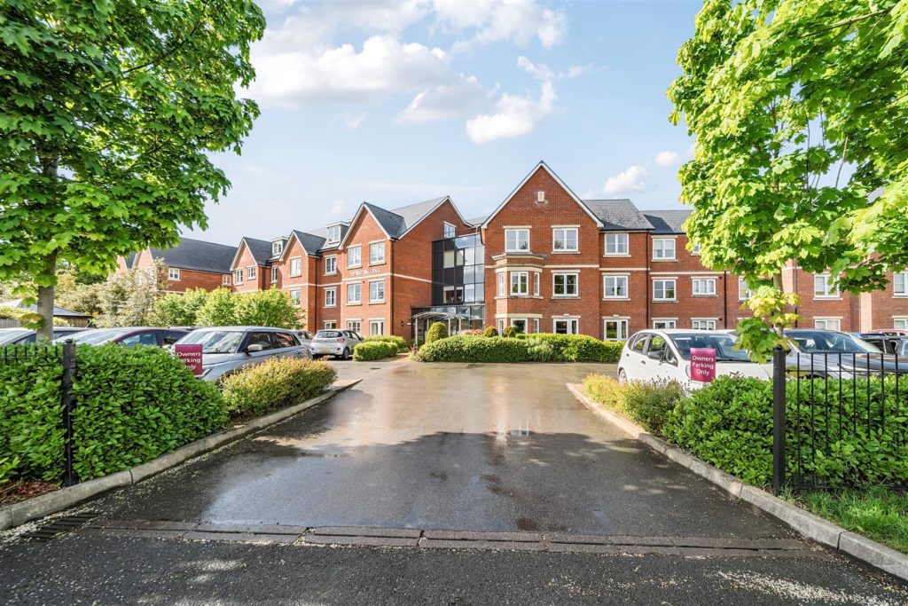 Tatterton Lodge, Wetherby, West Yorkshire