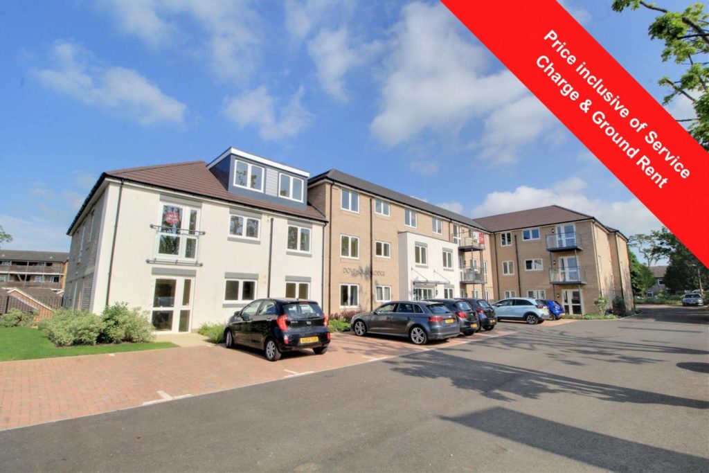 Dovehouse Lodge, Hitchin, Hertfordshire