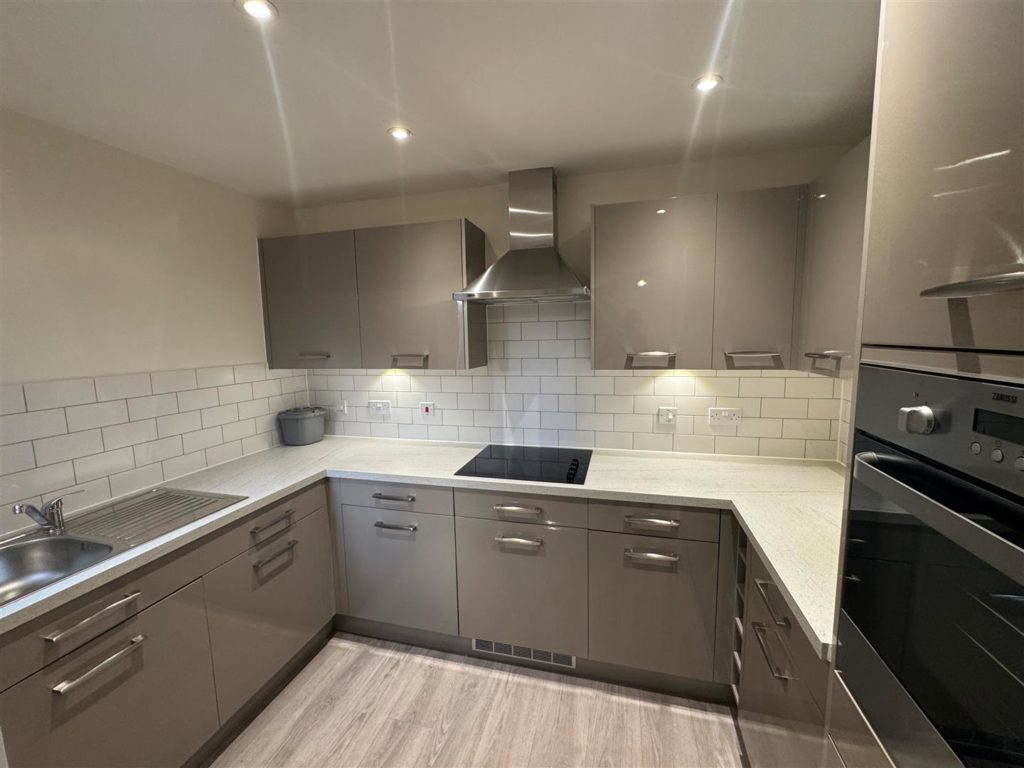 Mcindoe Lodge, East Grinstead