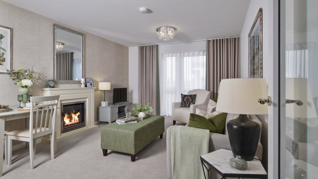 Clementine Lodge, Bicester, Oxfordshire