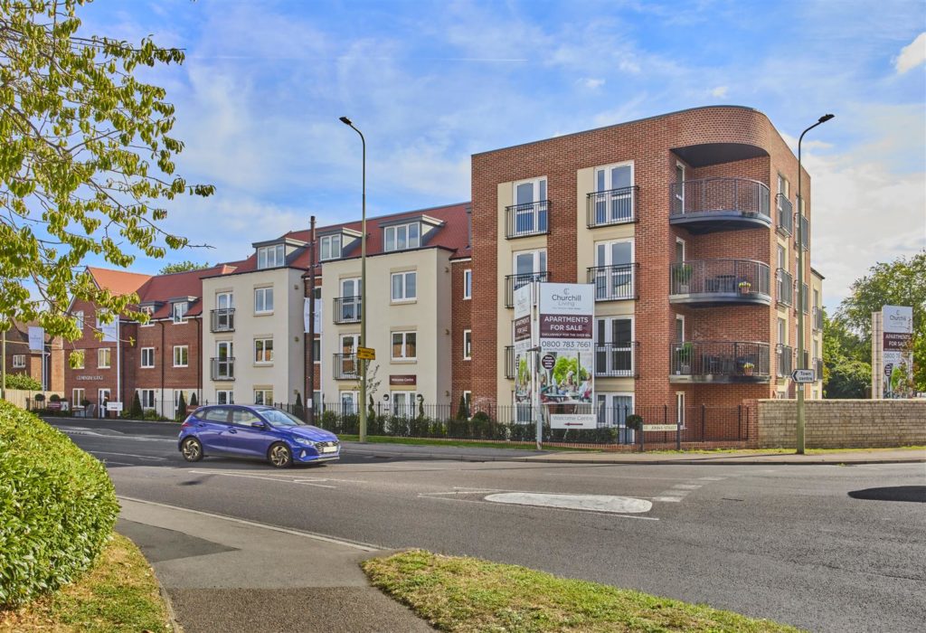 Clementine Lodge, Bicester, Oxfordshire