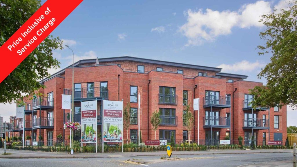 Gladwell Lodge, Didcot