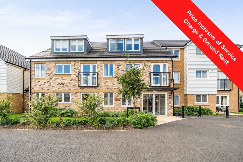 Beeches Lodge, Burnham, Buckinghamshire