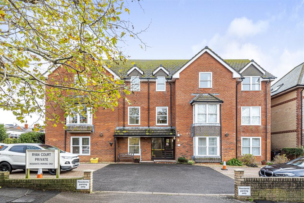 Ryan Court, Weymouth