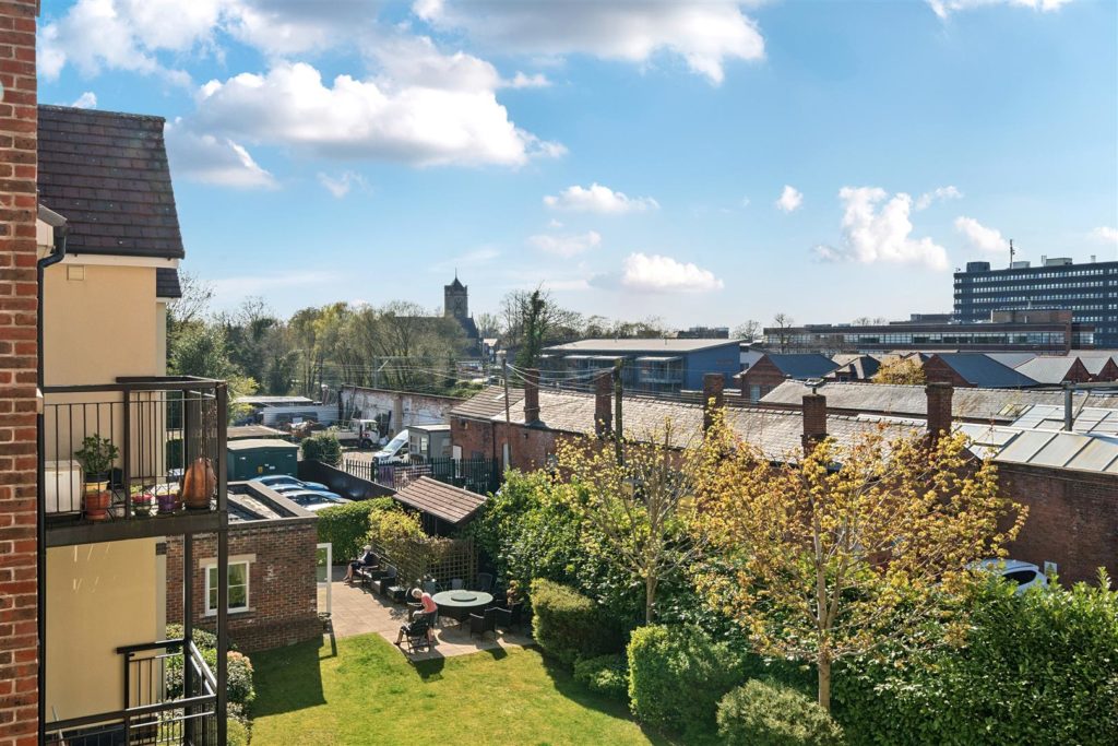 Brindley Lodge, Sale